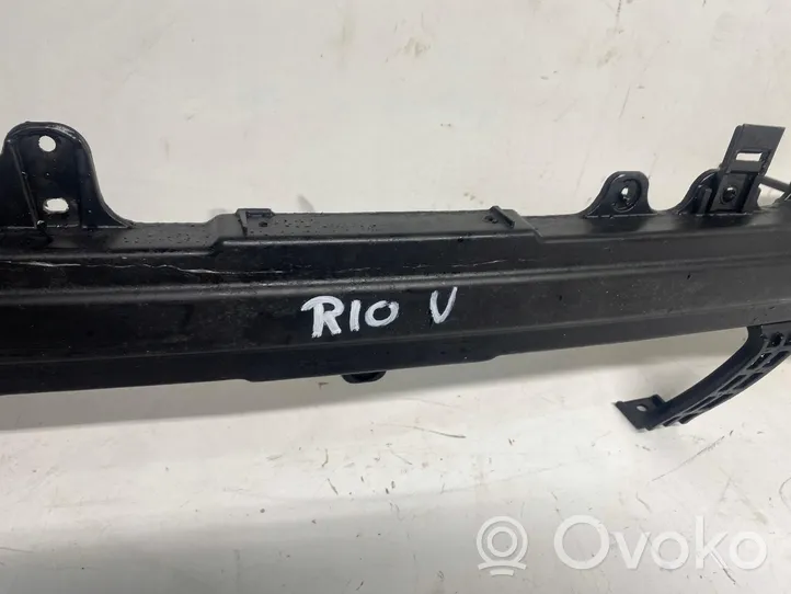 KIA Rio Poutre de soutien de pare-chocs arrière 86631-H8020