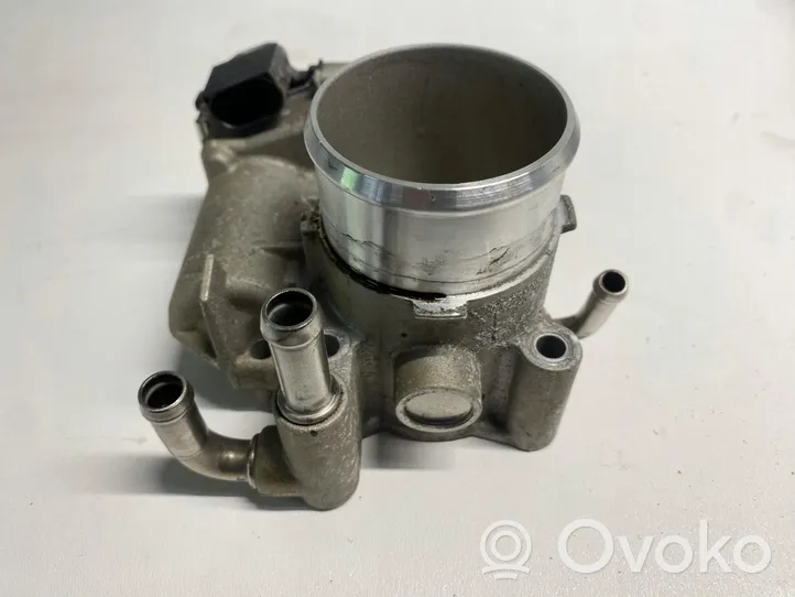 KIA Rio Valvola corpo farfallato 35100-04600