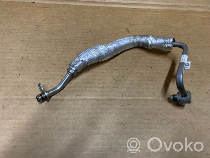 BMW X3 G01 Durite de refroidissement tube 