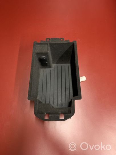 BMW 5 G30 G31 Consolle centrale del vano portaoggetti 