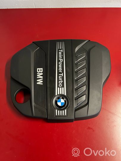 BMW X3 G01 Couvercle cache moteur 7812063