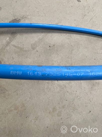 BMW X1 F48 F49 Fuel line/pipe/hose 7325145