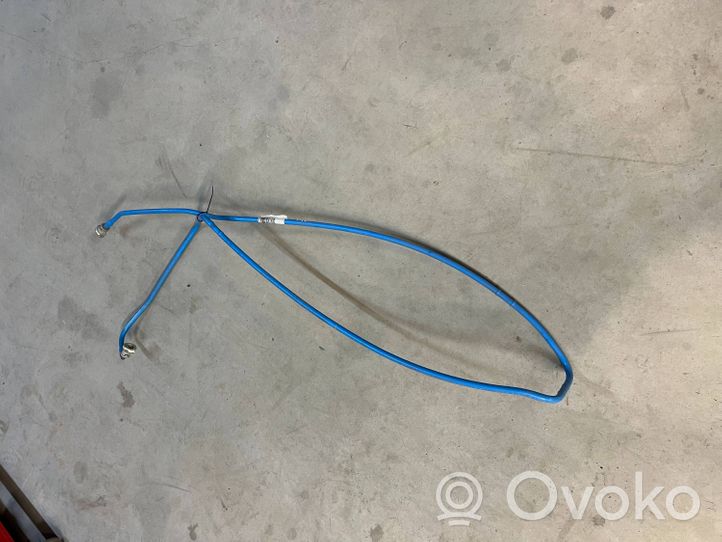 BMW X1 F48 F49 Fuel line/pipe/hose 7325145