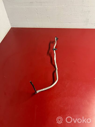 BMW X1 F48 F49 Fuel line/pipe/hose 7386524