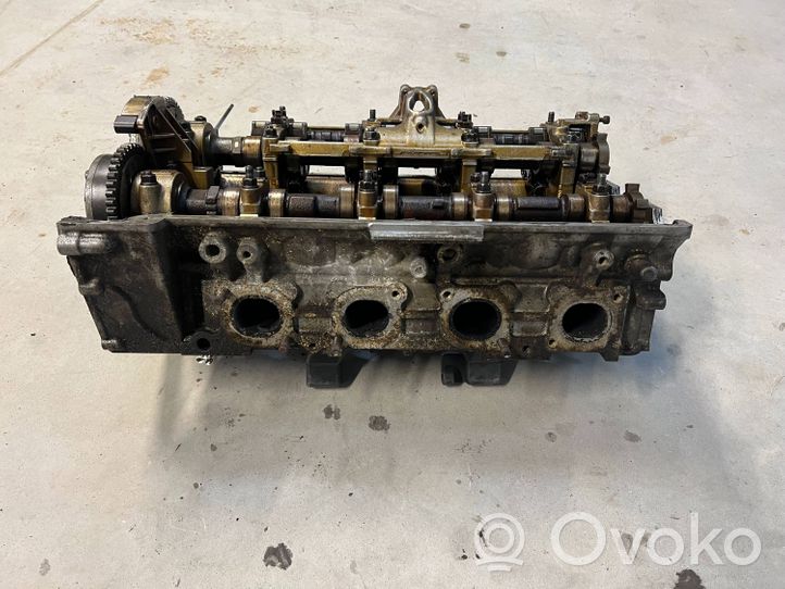 BMW X5 E70 Culasse moteur 7563834