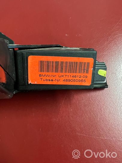 BMW X6 E71 Loading door lock 7114612