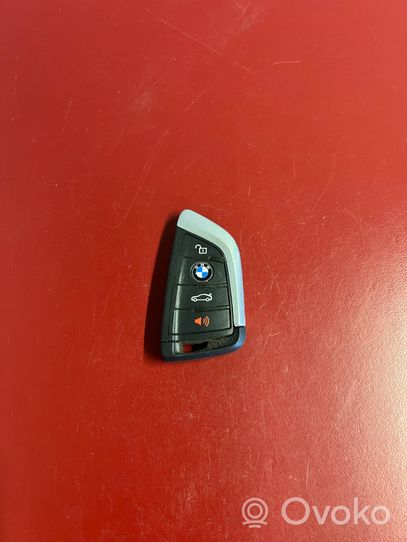 BMW X3 G01 Ignition key/card 8717500