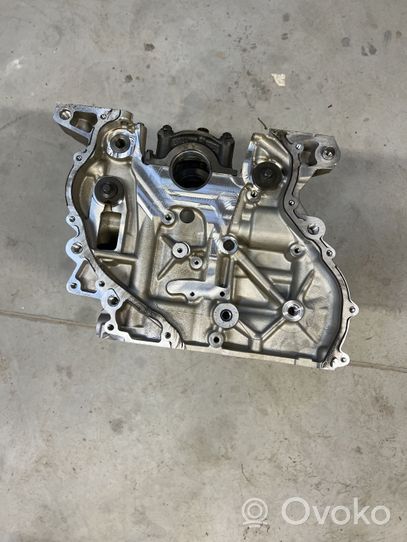 BMW X3 G01 Engine block 8642458