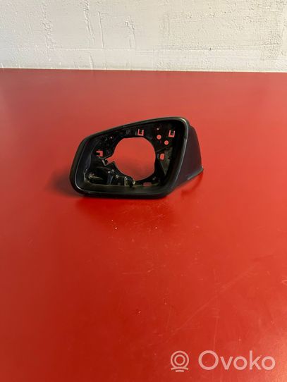 BMW X1 F48 F49 Plastic wing mirror trim cover 