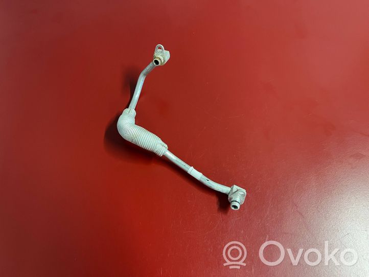 BMW X3 G01 Durite de refroidissement tube 8629971