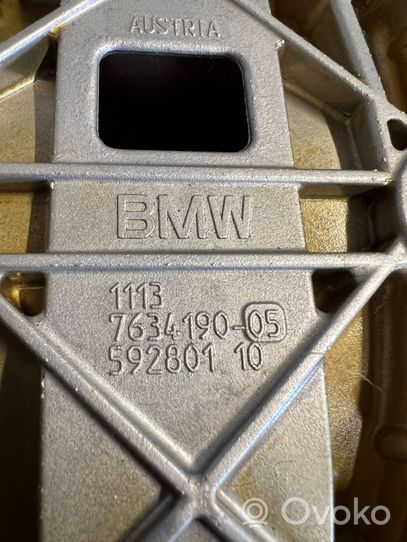 BMW X1 F48 F49 Muu moottorin osa 7634190