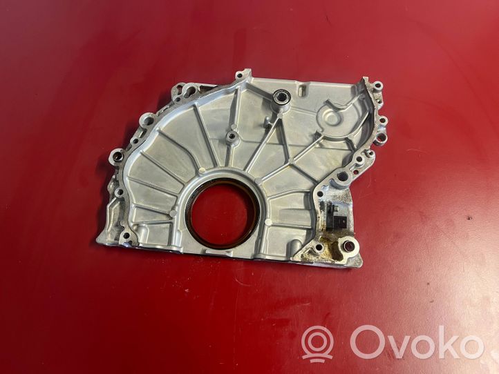 BMW X1 F48 F49 Timing chain cover 8638641