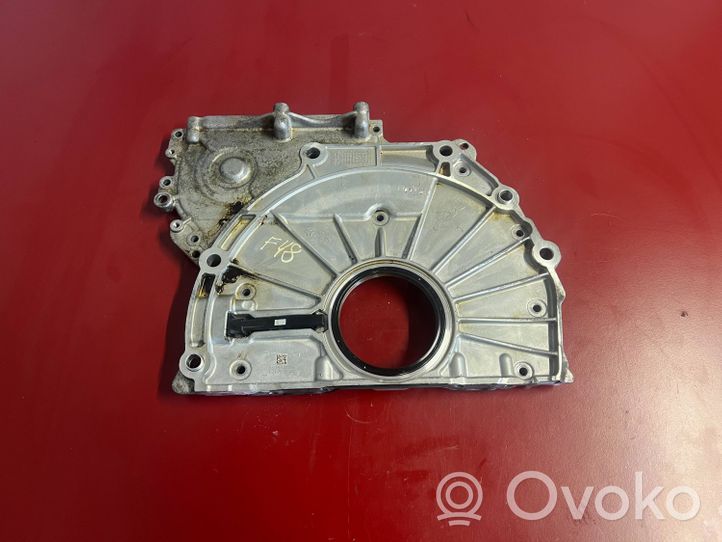 BMW X1 F48 F49 Timing chain cover 8638641