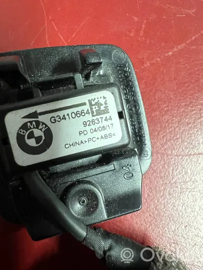 BMW X3 G01 Mikrofon Bluetooth / Telefon 9263744