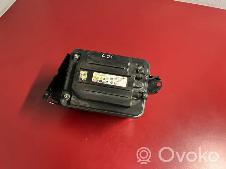 BMW X6 G06 Batteria 5A58884