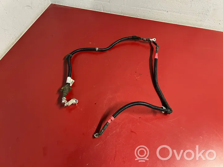 BMW X1 F48 F49 Cable positivo (batería) 8513157