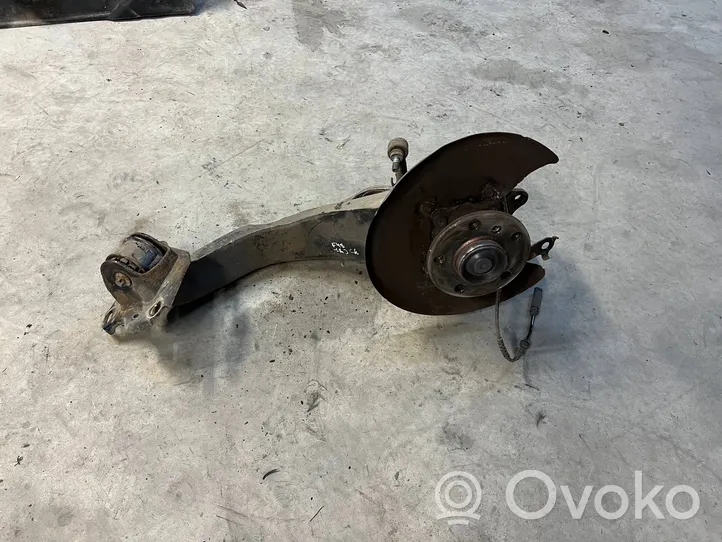 BMW X1 F48 F49 Pivot de moyeu arrière 6851579