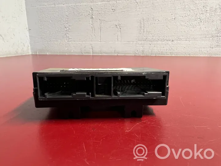 BMW X1 F48 F49 Air conditioning/heating control unit 6820235