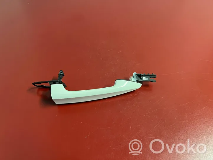 BMW X1 F48 F49 Rear door exterior handle 