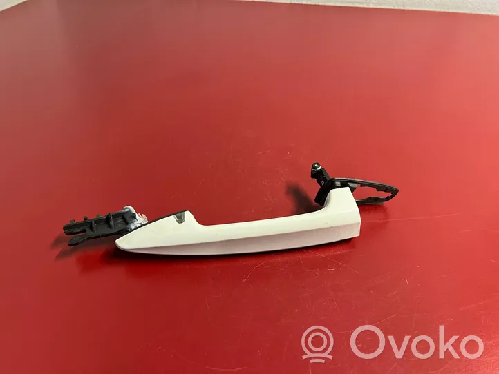 BMW X1 F48 F49 Rear door exterior handle 