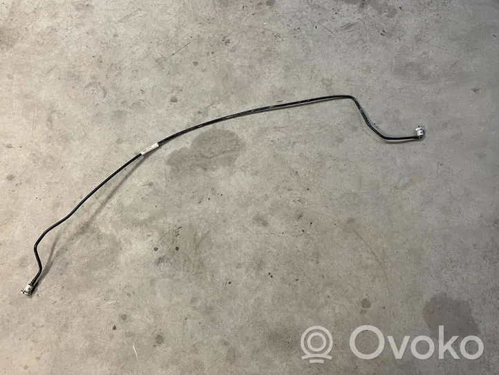 BMW X1 F48 F49 Fuel line/pipe/hose 7386522