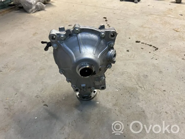 BMW X7 G07 Front differential 8487446