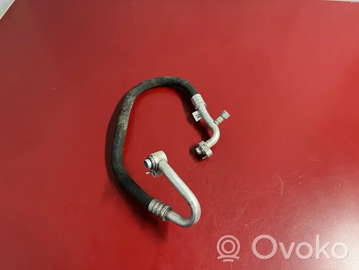 BMW X7 G07 Air conditioning (A/C) pipe/hose 9493987