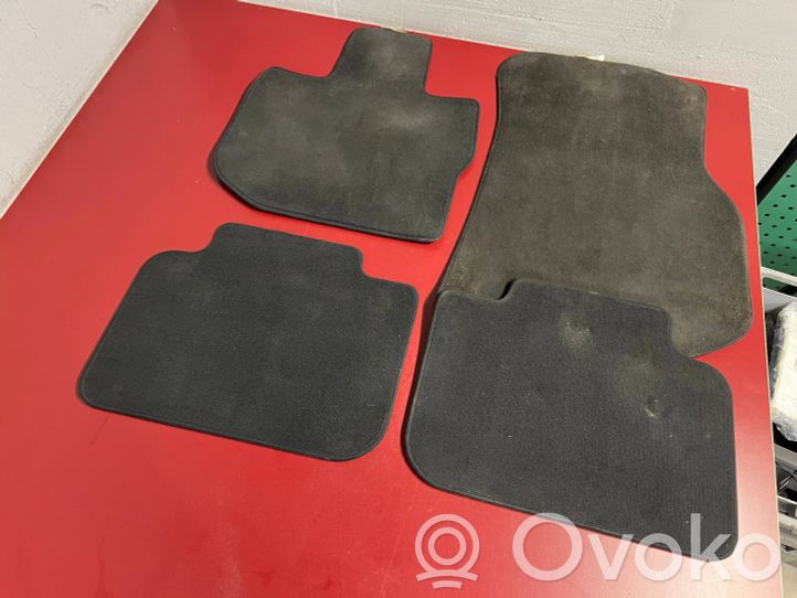 7445684 BMW X3 G01 Car floor mat set, 80.00 € | RRR
