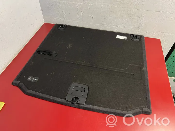 BMW X3 G01 Tapis de coffre 9462948