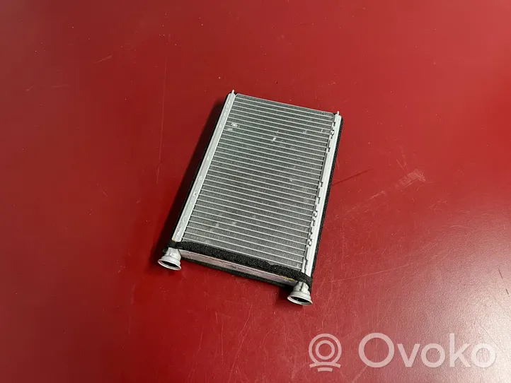 BMW X3 F25 Radiateur soufflant de chauffage 9128953