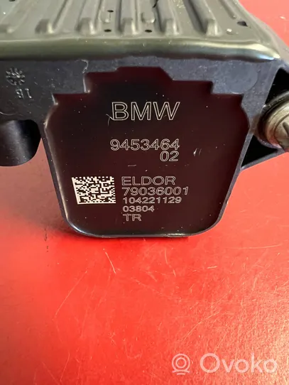 BMW X1 U11 Cewka zapłonowa wysokiego napięcia 9453464