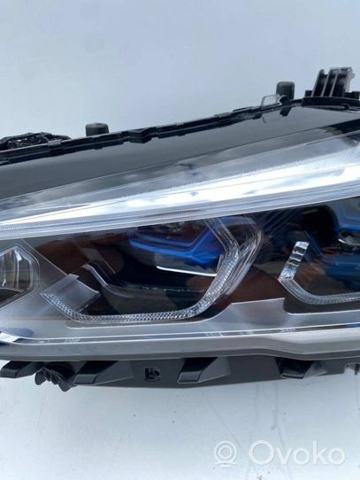 BMW X5 G05 Lampa przednia 948178907