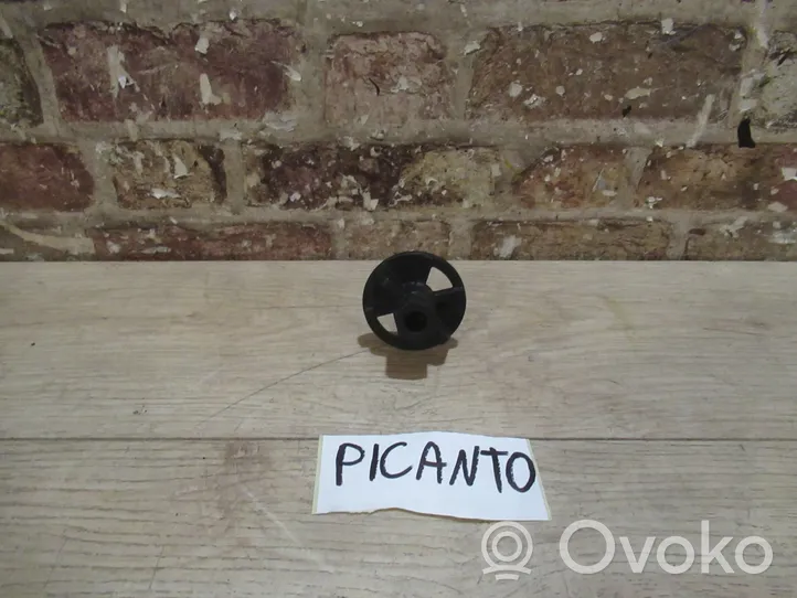 KIA Picanto Śruba mocowania koła zapasowego 