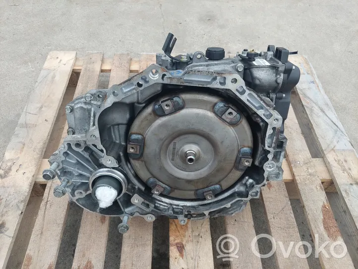 Opel Antara Automatinė pavarų dėžė 24265070