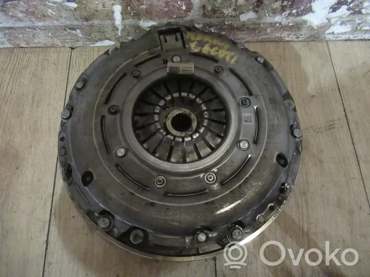 Opel Mokka Clutch set kit 55574450