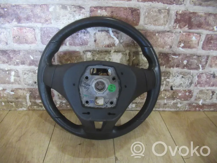 Chevrolet Orlando Steering wheel 