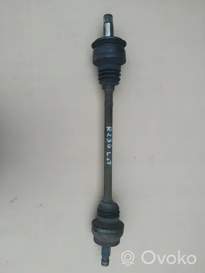 Mercedes-Benz SL R230 Front driveshaft 