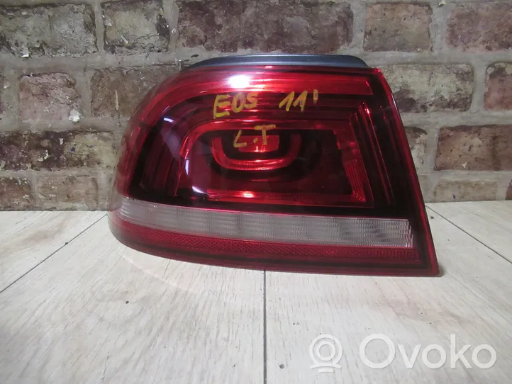 Volkswagen Eos Rear/tail lights 