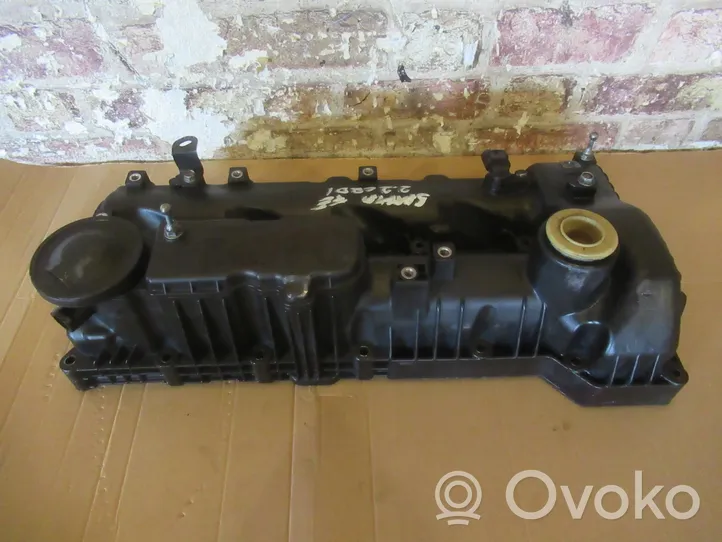 Hyundai Santa Fe Rocker cam cover 