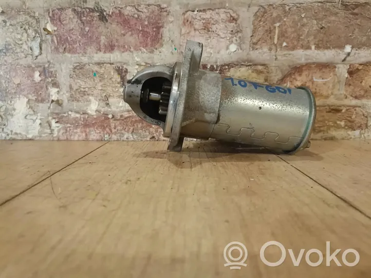 KIA Stonic Starter motor 