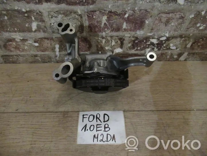 Ford Focus Pompe à huile 