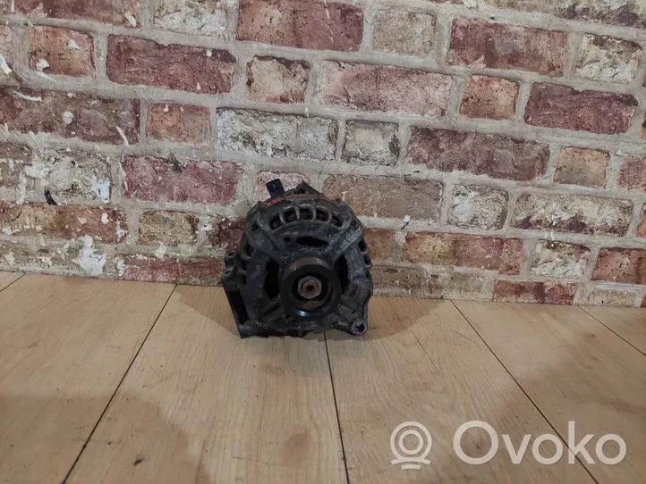 Opel Insignia B Alternator 