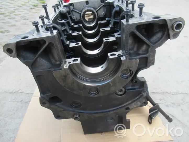 Ford Kuga I Moteur 