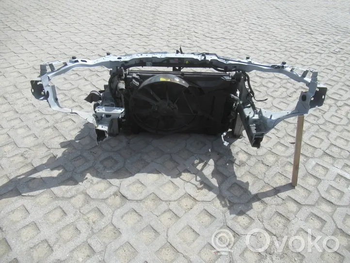 Opel Mokka Front bodywork piece 