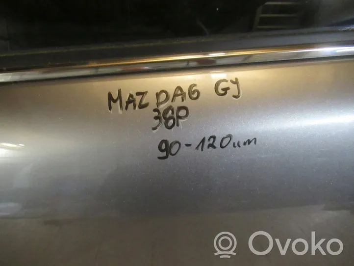 Mazda 6 Portiera anteriore 
