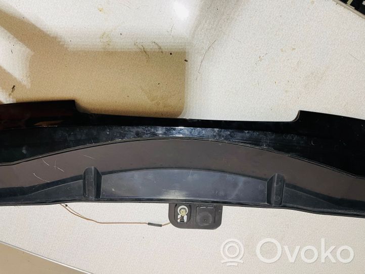 BMW X1 F48 F49 Tailgate trim 51627360536, 7360536