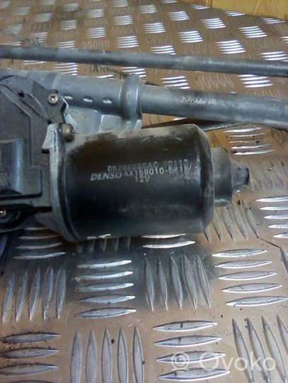 Chrysler PT Cruiser Tiranti del tergicristallo anteriore 05288695AC70113