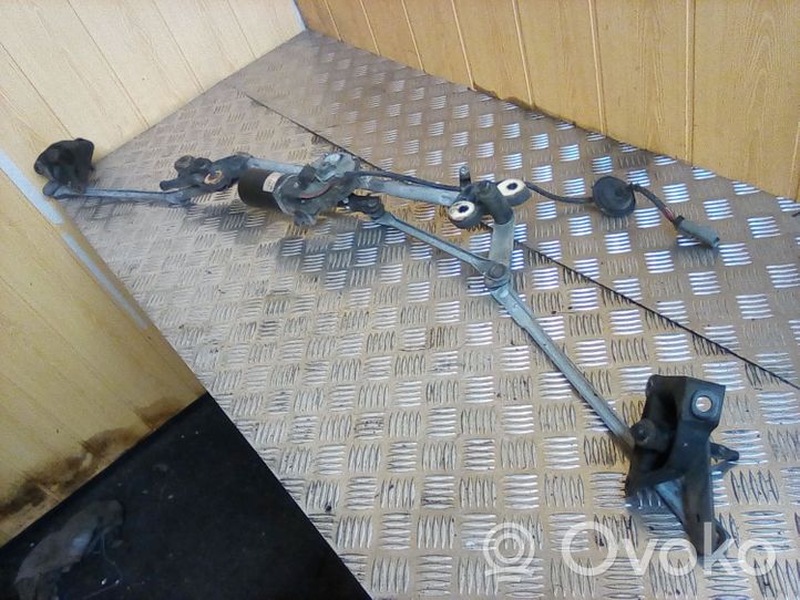 Dodge Grand Caravan Front wiper linkage 43146