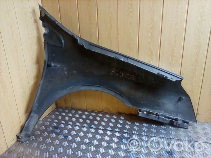 Renault Vel Satis Fender 8200018521