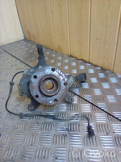 Renault Laguna II Front wheel bearing hub 